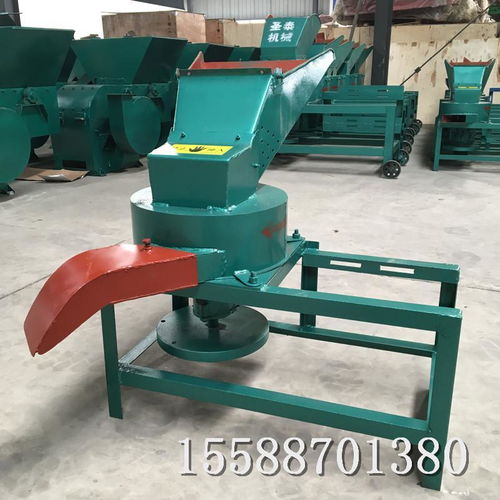 呼伦贝尔地区专业猪饲料青储粉碎打浆机 价格解析与选购咨询指南