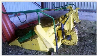 青贮机械助力现代农业 三河市佳慧合作社的实践与探索