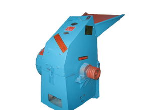 小型粉碎机 现代农业机械加工中的高效助手